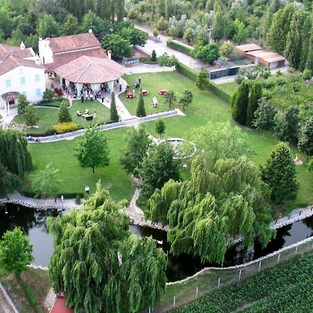 Villamoreno メルラーラ エクステリア 写真