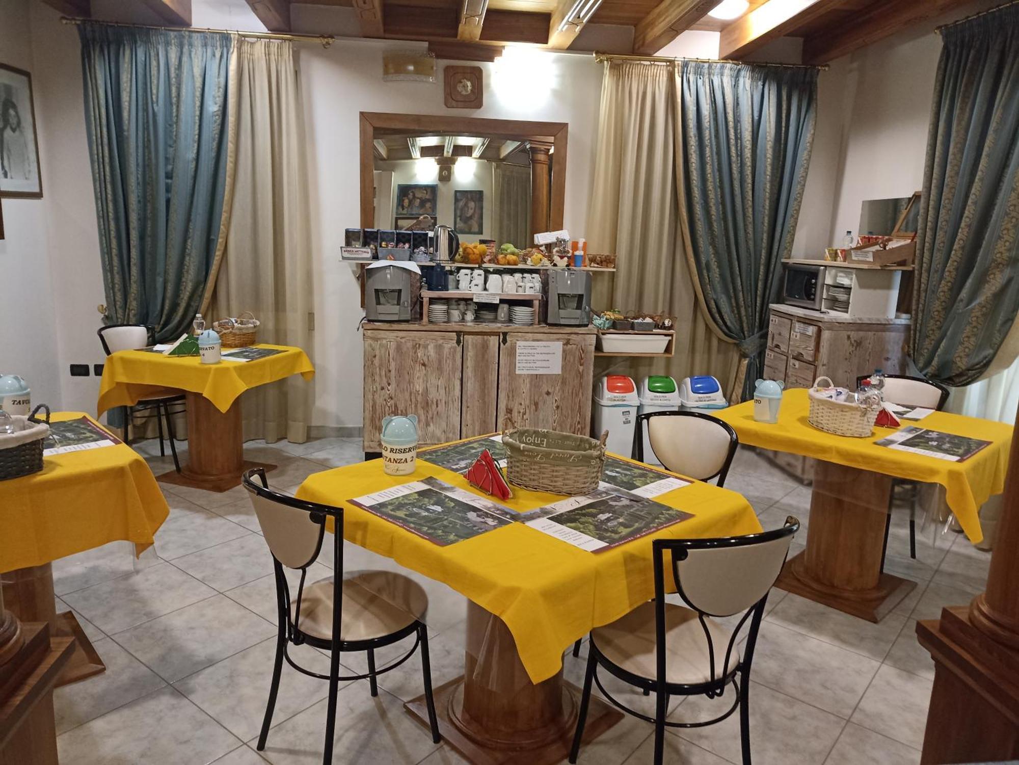 Villamoreno メルラーラ エクステリア 写真