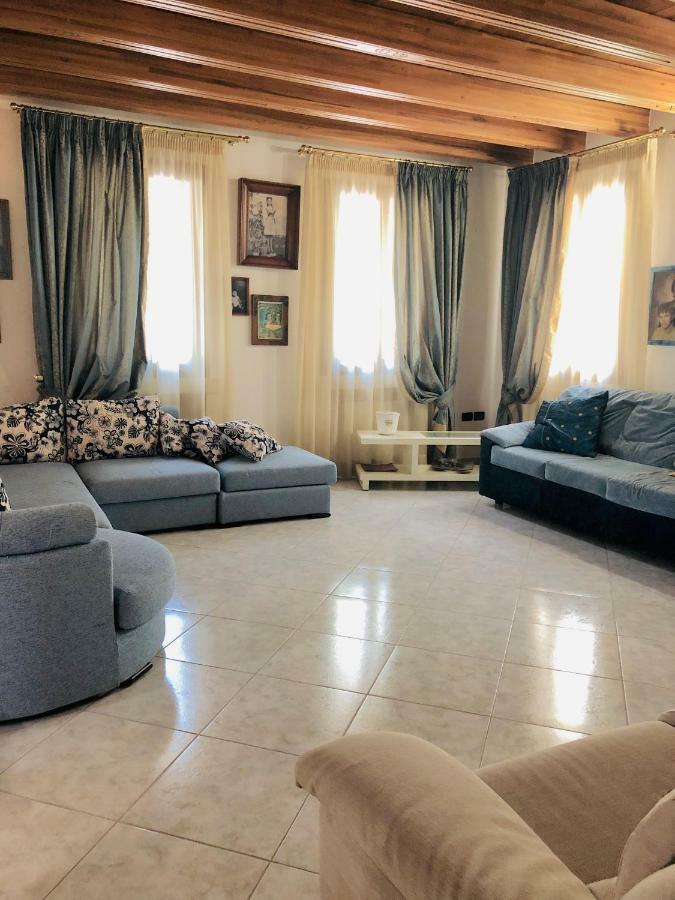Villamoreno メルラーラ エクステリア 写真